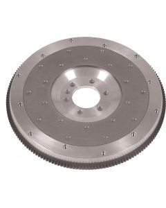 Camaro Flywheel, Fidanza, Aluminum, V-8, 10.4" Or 11" Clutch, 1967-1986