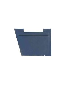 Legendary Auto Interiors, Rear Side Panels, For Standard Interior| DO67GCS0050 Camaro Convertible Only 1967
