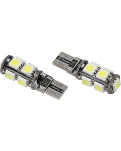 Bulbs,194/168, SMD LED Hyper White