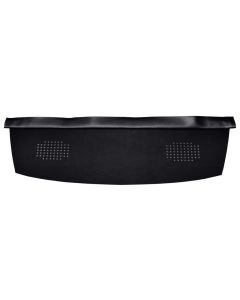 Legendary Auto Interiors, Package Tray, Rear, Standard, Concours| Camaro 1967