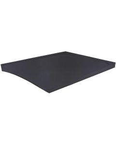 Legendary Auto Interiors, Boards, Sail Panel, Ribbed Pattern| SB68GCR Camaro 1968-1969