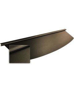 Distinctive Industries, Rear Package Tray, Vinyl Covered, Upgrade | 33-10234 Camaro 1967-1969