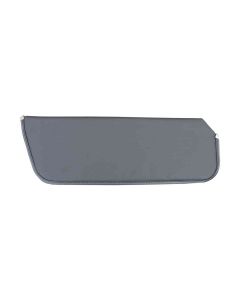 Legendary Auto Interiors, Sun Visors, Non-Perforated, Standard Interiors, Show Correct| SV71GCNPPA Camaro 1971-1972