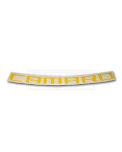 Legendary Auto Interiors, Sun Visors, Madrid Grain, Standard, 1-Pin, Concours| SV74GCPA Camaro 1975