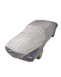 Camaro Car Cover, Eckler's Execu-Guard, 1967-2013