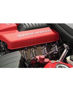 American Car Craft Camaro ZL1 Valve / Coil Cover Set 2010-2013