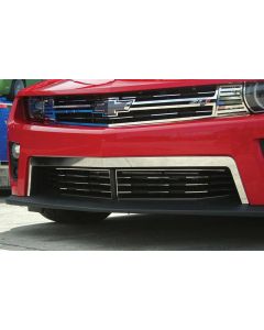 American Car Craft Camaro ZL1 Grille Trim Kit, Lower 2012-2013