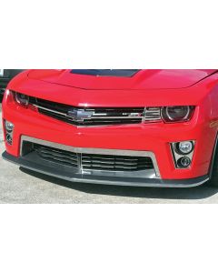 American Car Craft Camaro ZL1 Fog Light Trim Kit, Polished 2012-2013