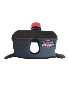 Camaro Vararam Ram Air Intake System, V8, 2010-2013