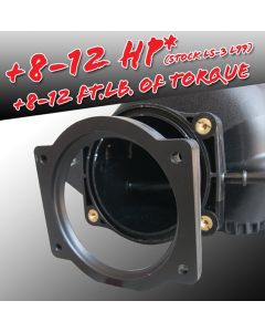 Camaro Vararam Power Wedge, LS3, 2010-2013