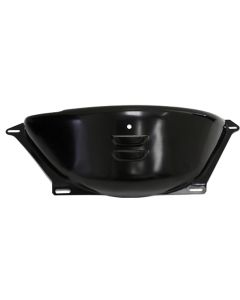 Camaro Flywheel Dust Cover, TH350 or TH400, 1967-1981
