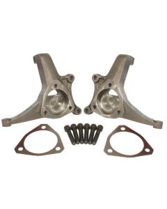 Camaro Spindle, C5 Corvette Style, 1970-1981