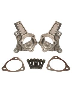 Camaro Spindle, C5 Corvette Style, 1967-1969