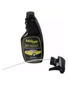 RaggTopp Vinyl Protectant