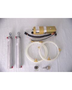 Power Top Conversion Kit,1967-1969