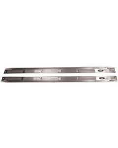 Plate,Door Sill With Logo,73-81