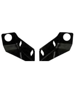 Bracket,Frame To Radiator Support,70-73