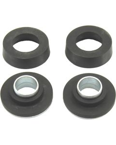 Cushion Set,Frame To Radiator Support Bracket,70-73