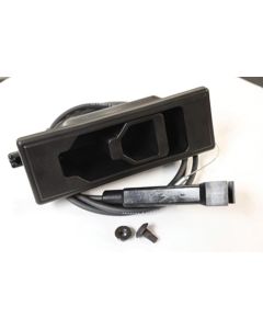 Camaro Convertible Top Release Cable, 1989-1992