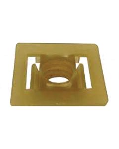 Interior Rear Hatch Nut 82-92