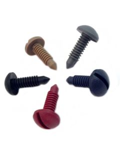 Camaro Interior Rear Hatch Screw, 1982-1992
