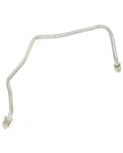 Camaro Fuel Rail Line, 3/8 Stainless Steel, 1985-1992