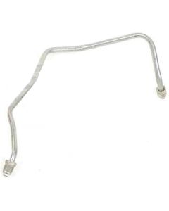 Camaro Fuel Rail Line, 3/8 OE Steel, 1985-1992