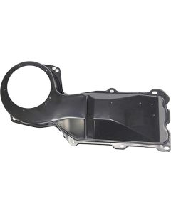 1967-1981 Camaro Firewall Heater Box Cover, For Cars Without Factory Air Conditioning