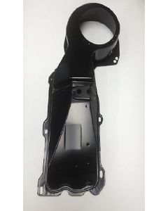Camaro  Firewall Heater Box Cover, Big Blocks, Show Correct,1967-1969
