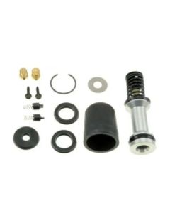 Camaro Disc Brake Master Cylinder Rebuild Kit, AC Delco, 1967-1969