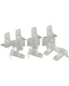 Camaro Interior Pillar Roof Headliner Trim Clip Set  1982-1992