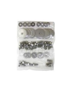 Camaro Front End Fastener Kit 1982-1992