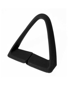 Shoulder Seat Belt Retainer Guide 77-81