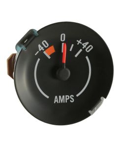 1970-1975 Camaro Dash Amp Gauge
