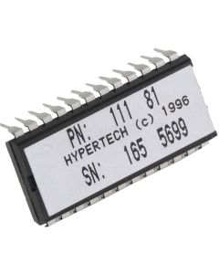 Hypertech Street Runner For 1982 Chevy or Pontiac 305 CrossFire And Automatic Transmission