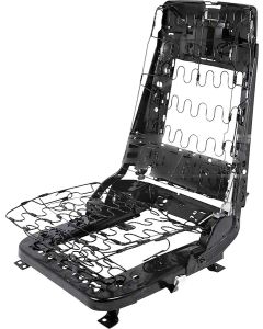 Camaro Bucket Seat Frame, Left, 1967-1968