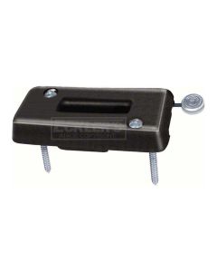 Camaro Headrest Escutcheon, Paint To Match, 1969