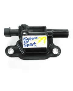 Camaro Performance Distributors Sultans Of Spark Ignition Coils, 2010-2013