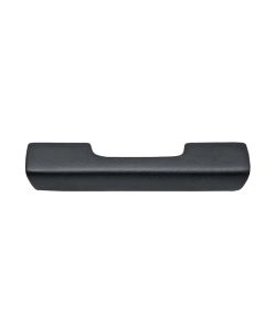 Camaro Urethane Front Arm Rest Pad, Left Or Right, 1970-1971