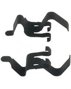 Camaro AC Delco, Disc Brake Anti-Rattle Clip, 1982-1992