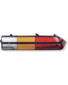 Camaro Z28 Tail Light Lens, Right, 1978-1981