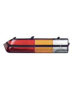 Camaro Berlinetta Tail Light Lens, Left 1979-1981