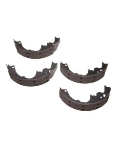  AC Delco, New Drum Brake Shoe, 1982-1997