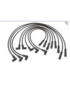  AC Delco, Spark Plug Wire Kit, V8, 1974-1977