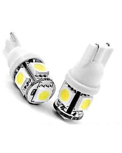 Camaro License Plate LED Conversion Set, Oracle, Cool White, Universal Fit