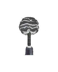 Secret Weapon Polish Ball, 4"