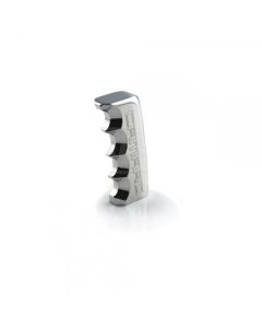 Camaro Manual Chrome Gear Shifter, 2010-2013
