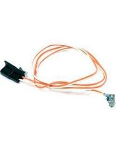 Camaro, Interrior Dome Light Harness, 1974