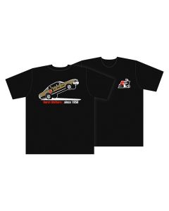 Hurst Nostalgia T-Shirt