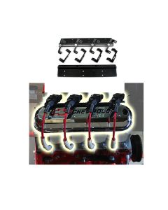 LS Integrated Coil Bracket, For First Generation Style Coils